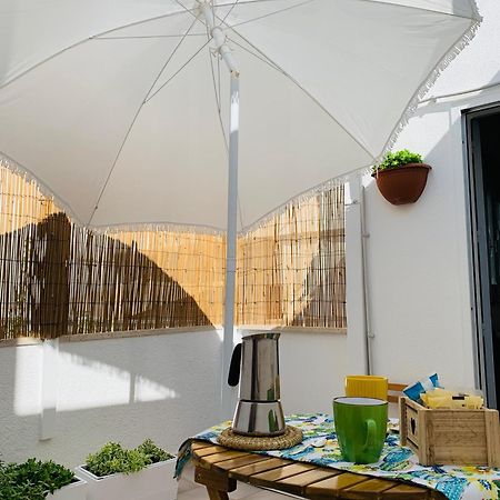 Dimora Paesana Villa Alberobello Buitenkant foto