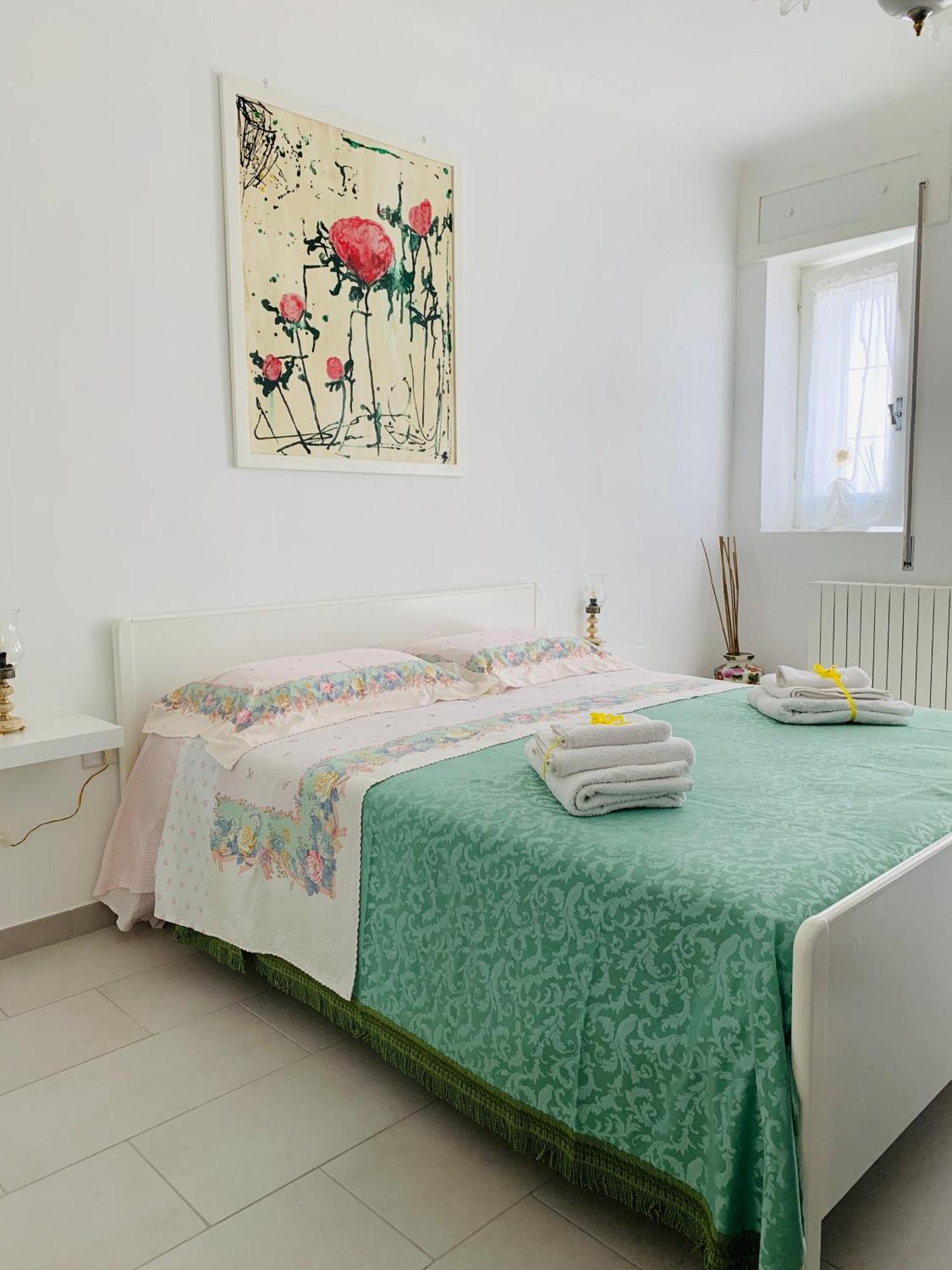 Dimora Paesana Villa Alberobello Buitenkant foto