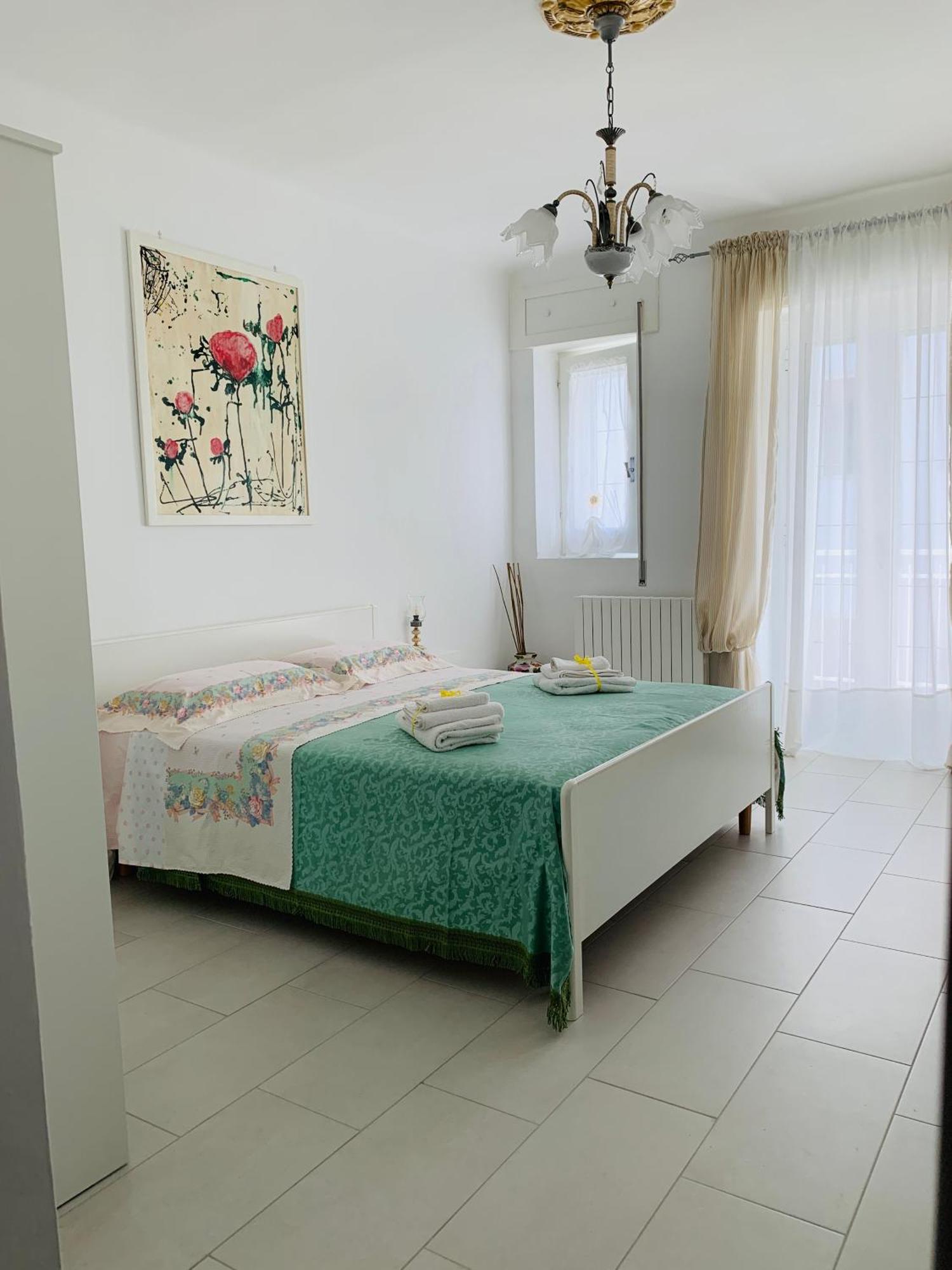 Dimora Paesana Villa Alberobello Buitenkant foto