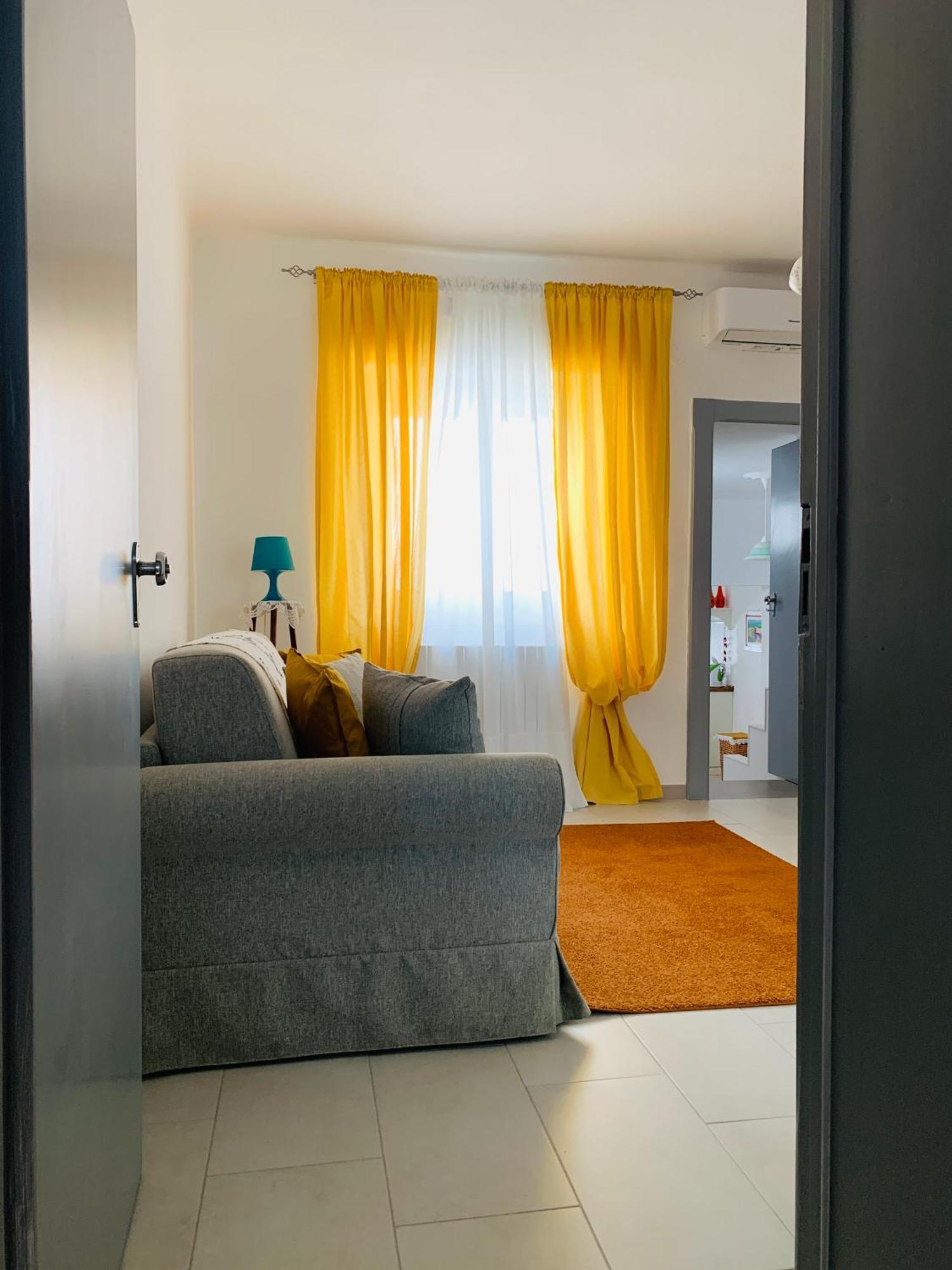 Dimora Paesana Villa Alberobello Buitenkant foto