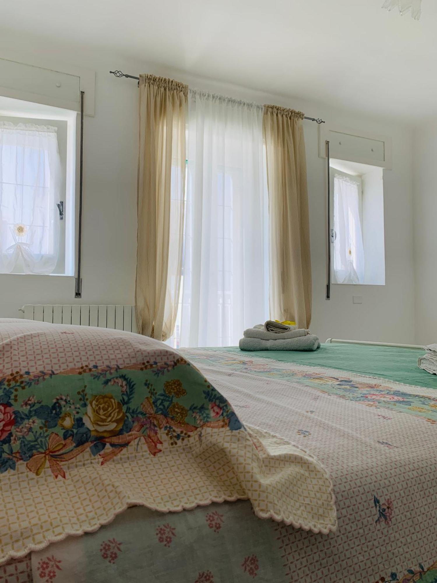 Dimora Paesana Villa Alberobello Buitenkant foto